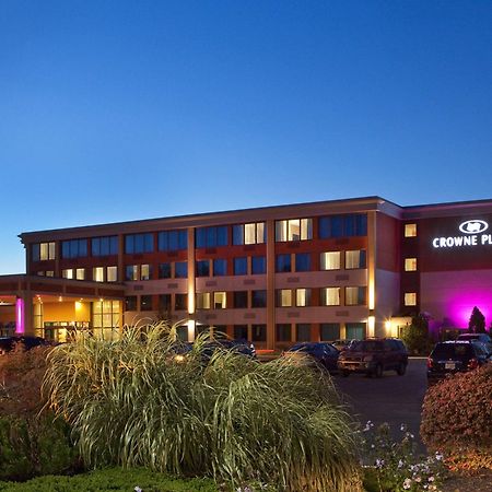 Crowne Plaza Boston - Woburn, An Ihg Hotel Ngoại thất bức ảnh