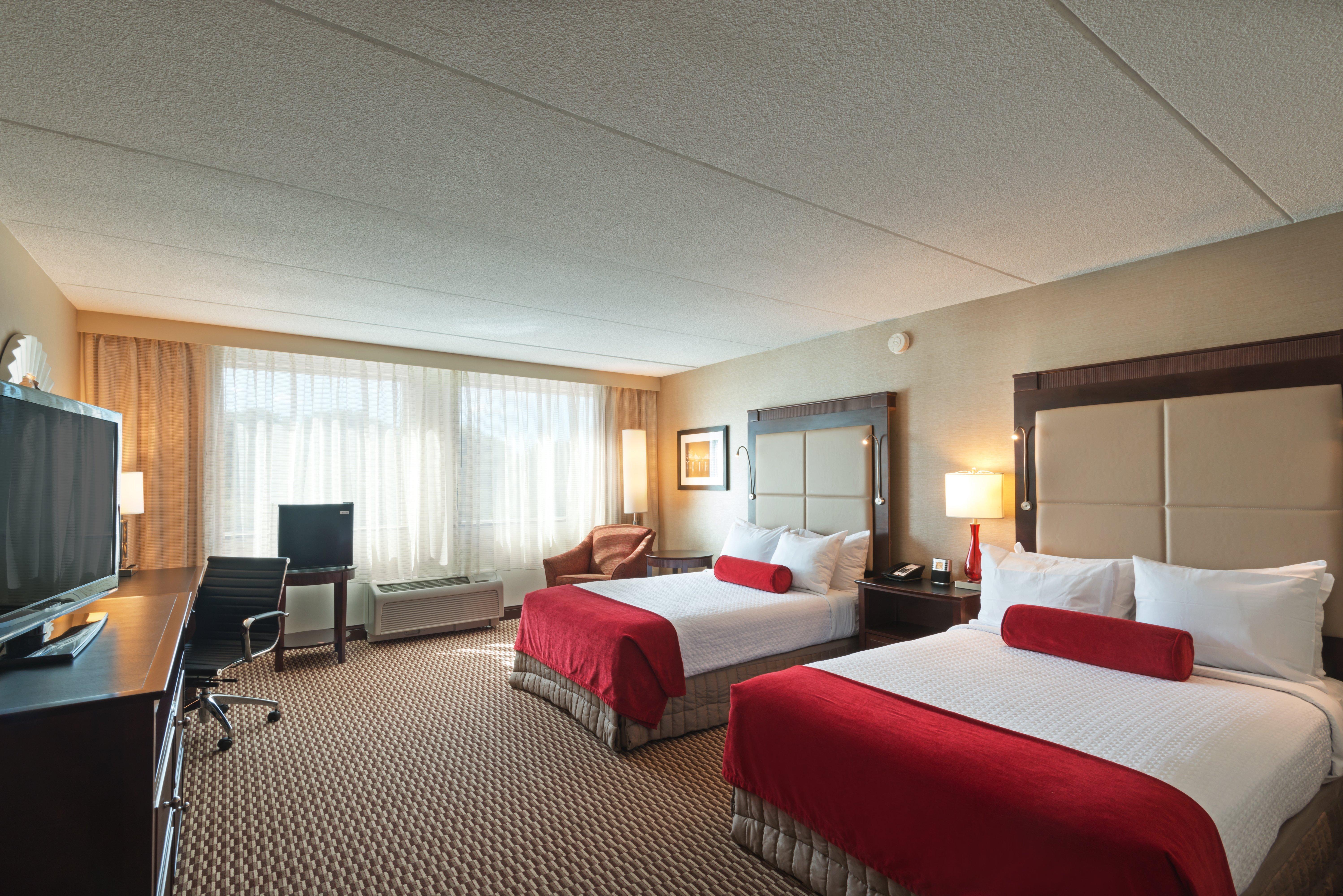 Crowne Plaza Boston - Woburn, An Ihg Hotel Ngoại thất bức ảnh