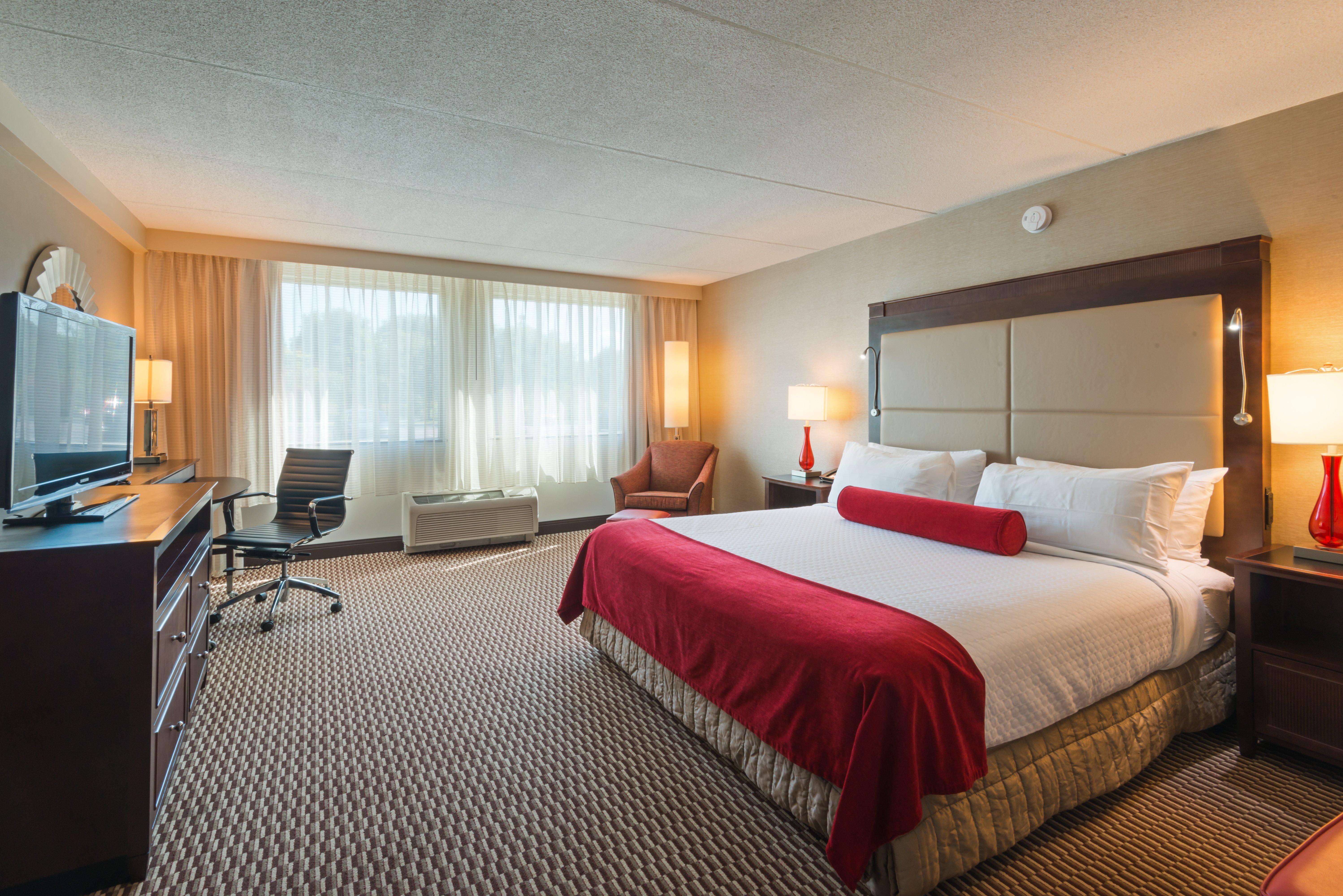 Crowne Plaza Boston - Woburn, An Ihg Hotel Ngoại thất bức ảnh